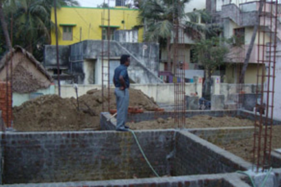 KP ENTERPRISES | Civil Engineering Industry